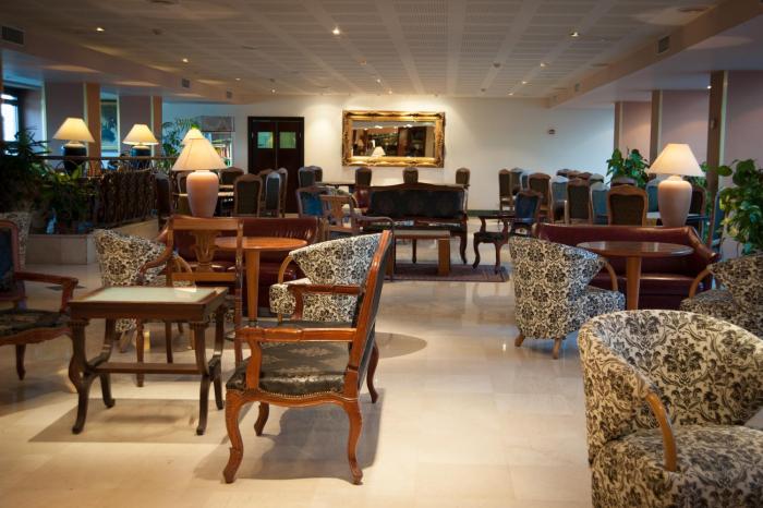 jerusalem gold hotel