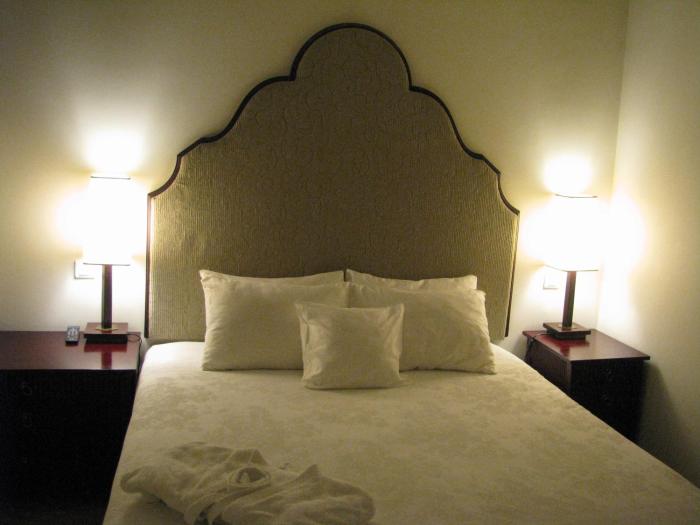 jerusalem gold hotel