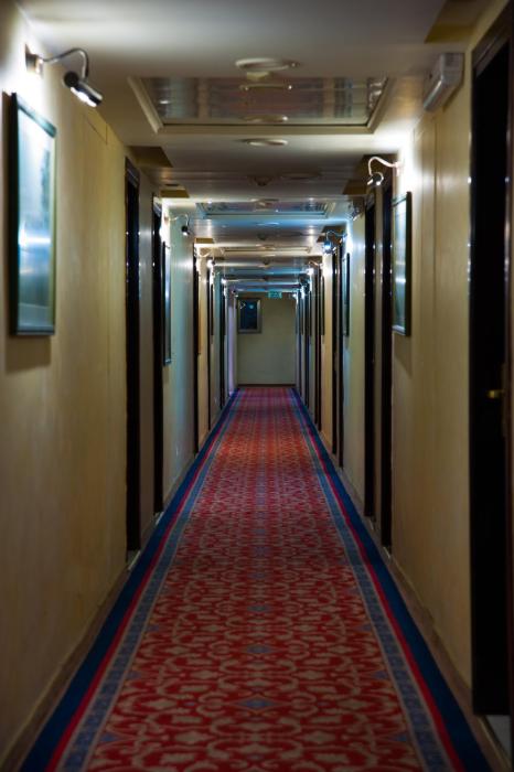 jerusalem gold hotel