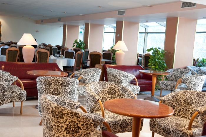 jerusalem gold hotel