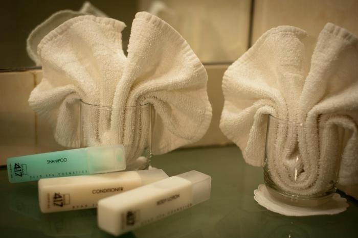 jerusalem gold hotel