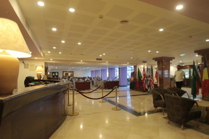 jerusalem gold hotel