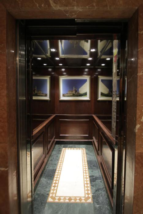 jerusalem gold hotel