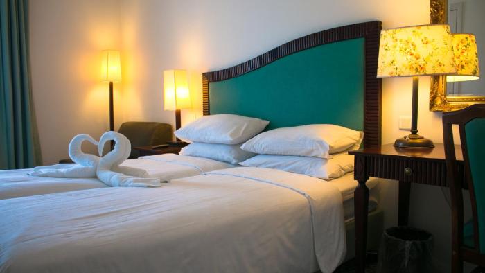 jerusalem gold hotel