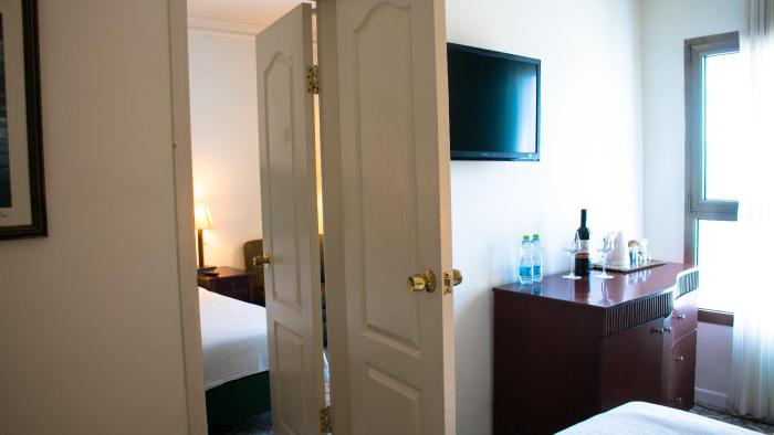 jerusalem gold hotel