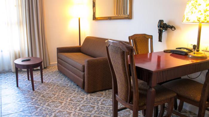 jerusalem gold hotel