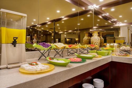 jerusalem gold hotel