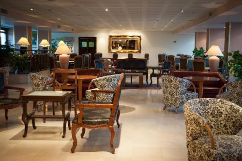 jerusalem gold hotel