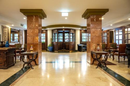 jerusalem gold hotel