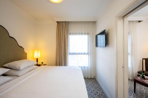 jerusalem gold hotel