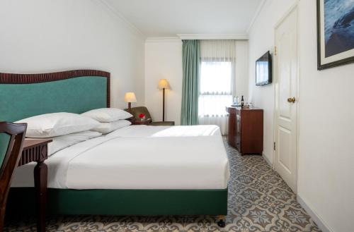 jerusalem gold hotel