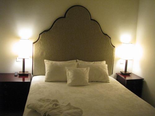 jerusalem gold hotel
