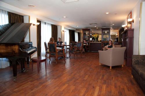 jerusalem gold hotel