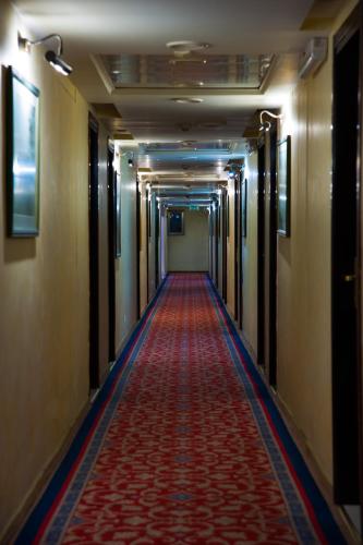 jerusalem gold hotel