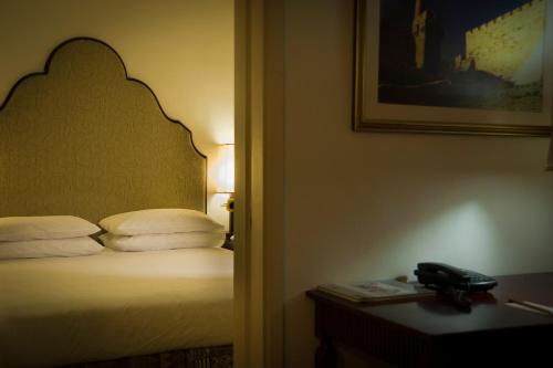 jerusalem gold hotel