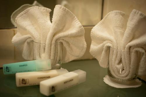 jerusalem gold hotel