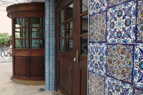 jerusalem gold hotel