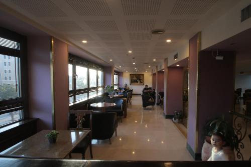 jerusalem gold hotel