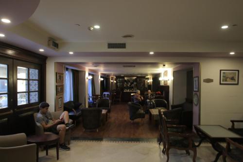 jerusalem gold hotel