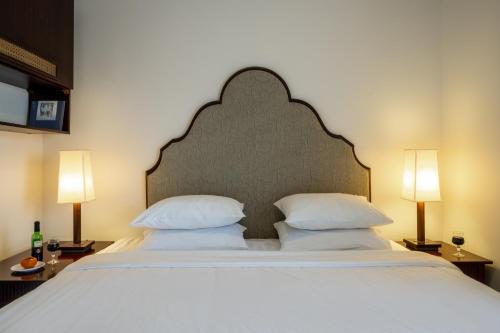 jerusalem gold hotel