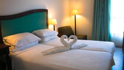 jerusalem gold hotel