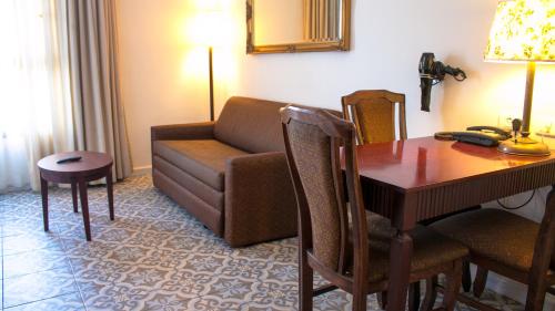 jerusalem gold hotel