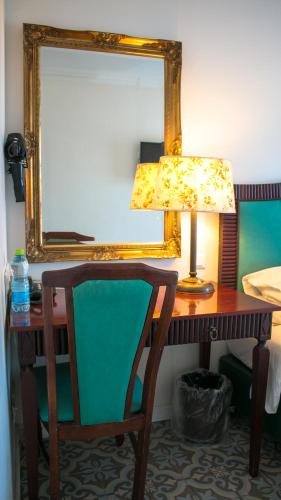 jerusalem gold hotel