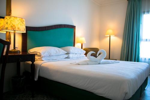 jerusalem gold hotel