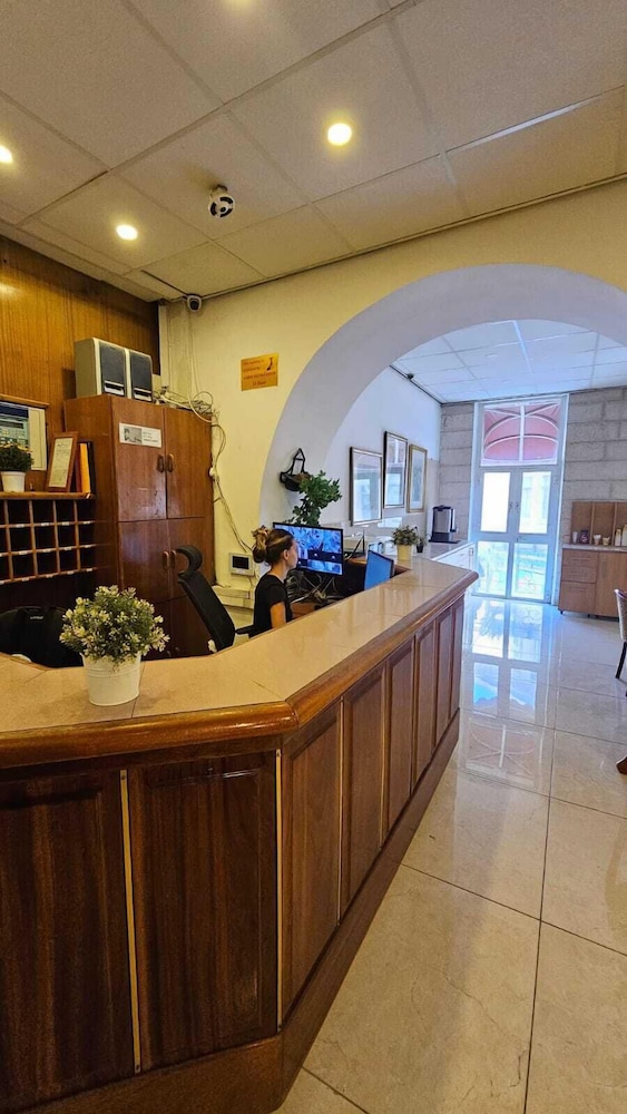 zion hotel
