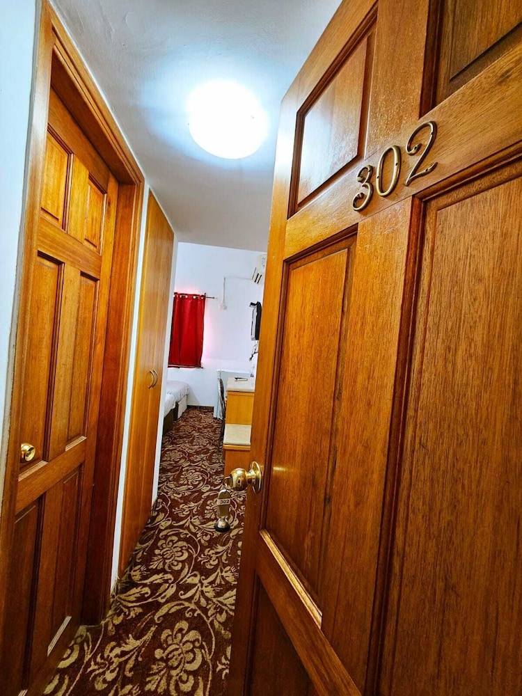 zion hotel