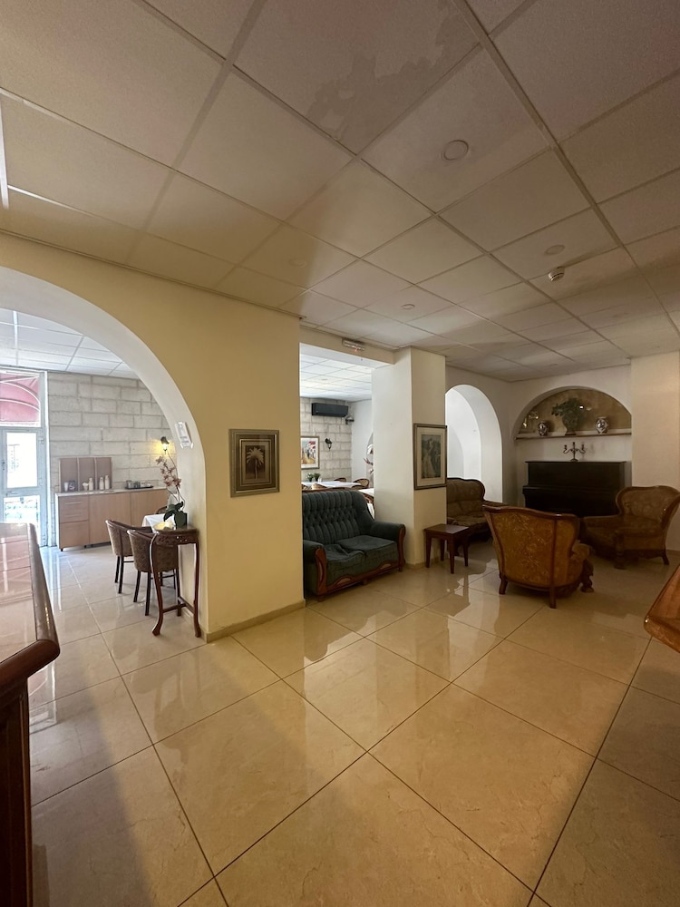 zion hotel