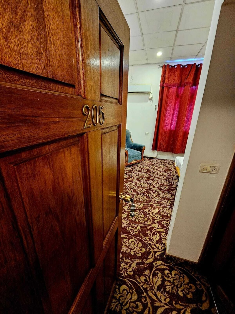 zion hotel