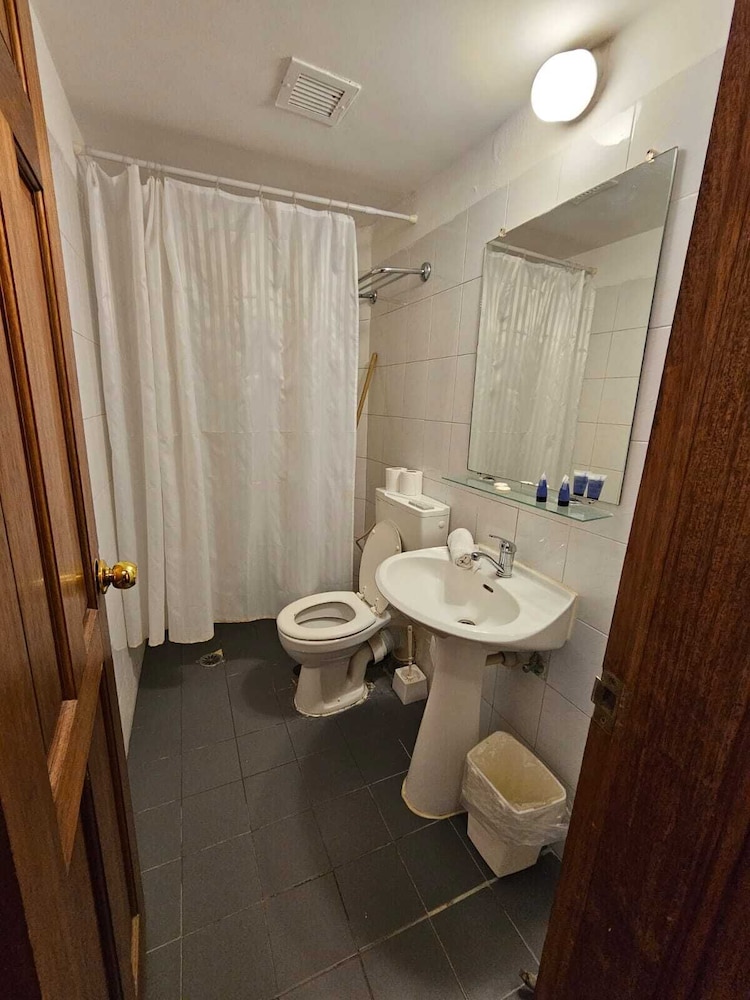 zion hotel