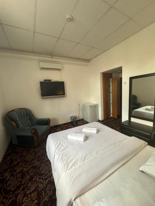 zion hotel