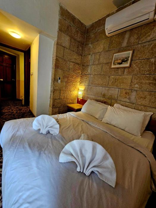 zion hotel
