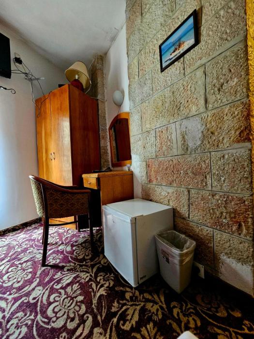 zion hotel