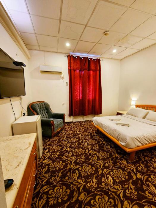 zion hotel