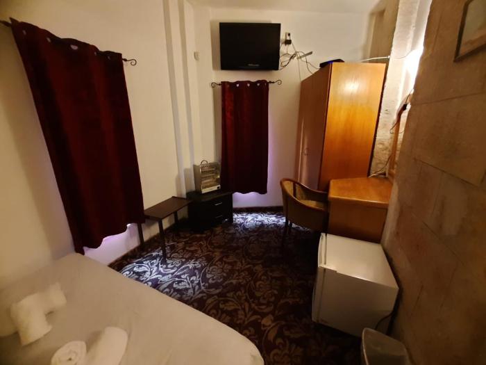 zion hotel