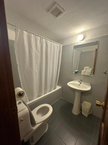 zion hotel