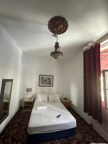zion hotel
