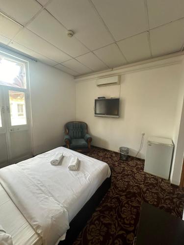 zion hotel