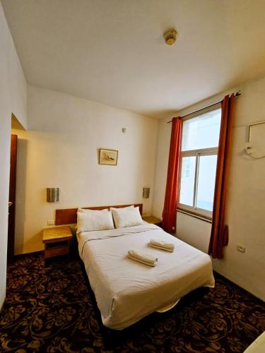 zion hotel