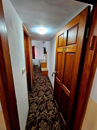 zion hotel