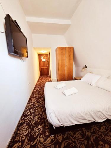 zion hotel