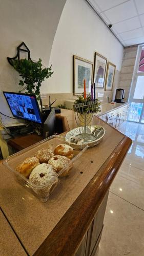 zion hotel