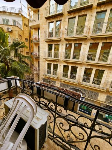 zion hotel