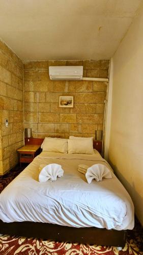 zion hotel