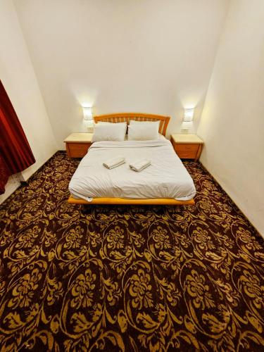 zion hotel