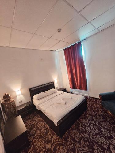 zion hotel