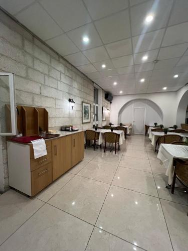 zion hotel